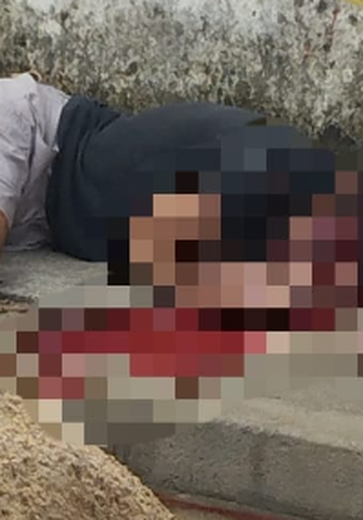 Jovem é assassinado em via pública em Teotônio Vilela