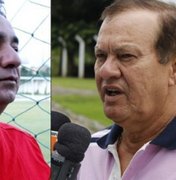 Marcos Barbosa quer torcedor do CRB no clássico e diz que 'CSA será eliminado'