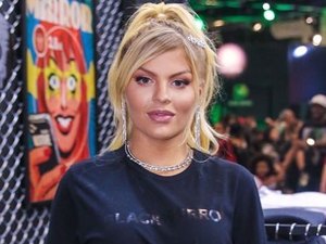 Luísa Sonza desabafa sobre críticas e ataques: 'Me sinto maltratada'