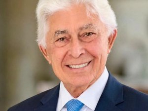 Antonio Arnaldo Camelo morre aos 84 anos após trajetória marcada pela medicina, política e cultura