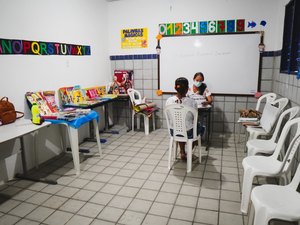 Educação: Japaratinga inicia atendimento educacional especializado