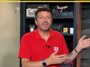 Projeto de Alagoas relembra participação de Lito Sousa e lamenta seu falecimento