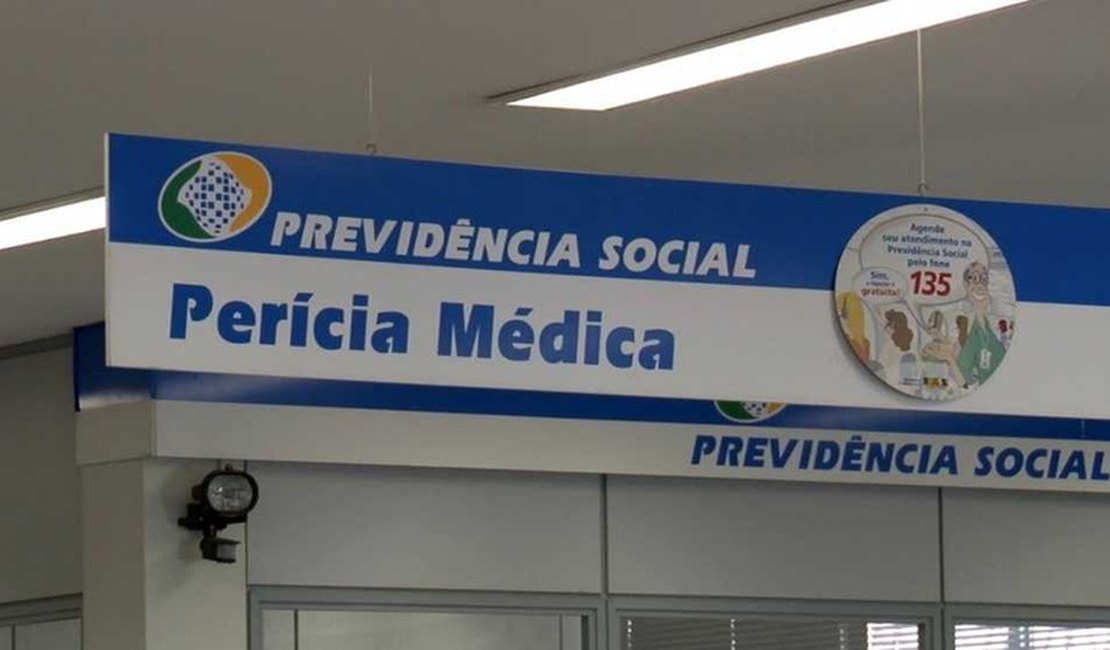 INSS antecipa perícias médicas para segurados atendidos em Arapiraca