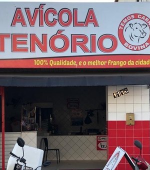 [Vídeo] Fabinho Tenório esclarece acusações de crime ambiental