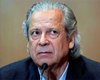 José Dirceu: 'Bolsonaro não tem condições de ir para a prisão comum'