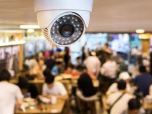 Nova Lei obriga bares, restaurantes e casas noturnas de Maceió a instalar câmeras de segurança