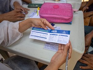 Ônibus da Vacina ultrapassa o índice de 6 mil maceioenses imunizados