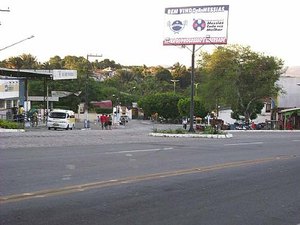 Casal realiza manutenção em barragem de Messias nesta quarta-feira (1º)