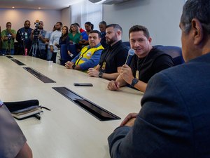 SSP apresenta detalhes de operação que recuperou relógios Rolex roubados na capital