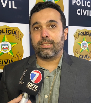 [Vídeo] Crime bárbaro em Teotônio Vilela foi premeditado e pode estar ligado ao tráfico