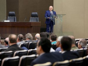 ?Mais R$ 10 mi: precatórios mostram efetividade da Justiça, diz Praxedes