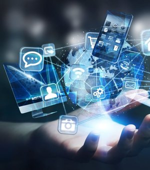 Internet chega a 1,1 milhão de domicílios alagoanos em 2024, aponta IBGE