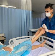 Unidade de AVC do HGE conquista certificação internacional pela qualidade dos serviços