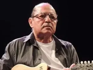 Aos 64 anos, músico alagoano Zailton Sarmento morre vítima da Covid-19
