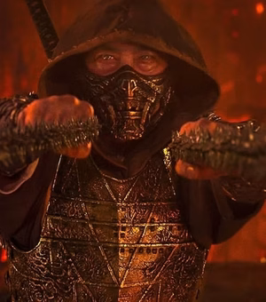 Mortal Kombat 2 ganha primeiro trailer com novos personagens