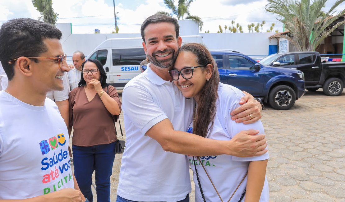 Paulinho Mendonça relembra raízes no Sertão e vida em família