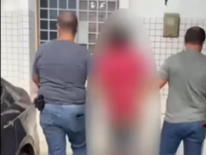 Suspeito de matar homem em Junqueiro é preso em Girau do Ponciano