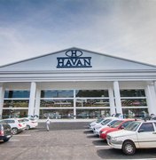 Havan abre vagas de emprego em Maceió 