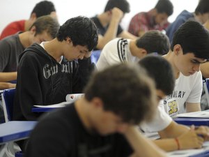 Estudantes têm até hoje para participar da lista de espera do ProUni
