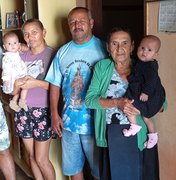 Famílias relembram apoio do PLID/AL na localização de parentes; veja histórias