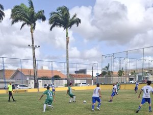 Copa Zé Pequeno estreará com 12 equipes e terá campanha contra o racismo