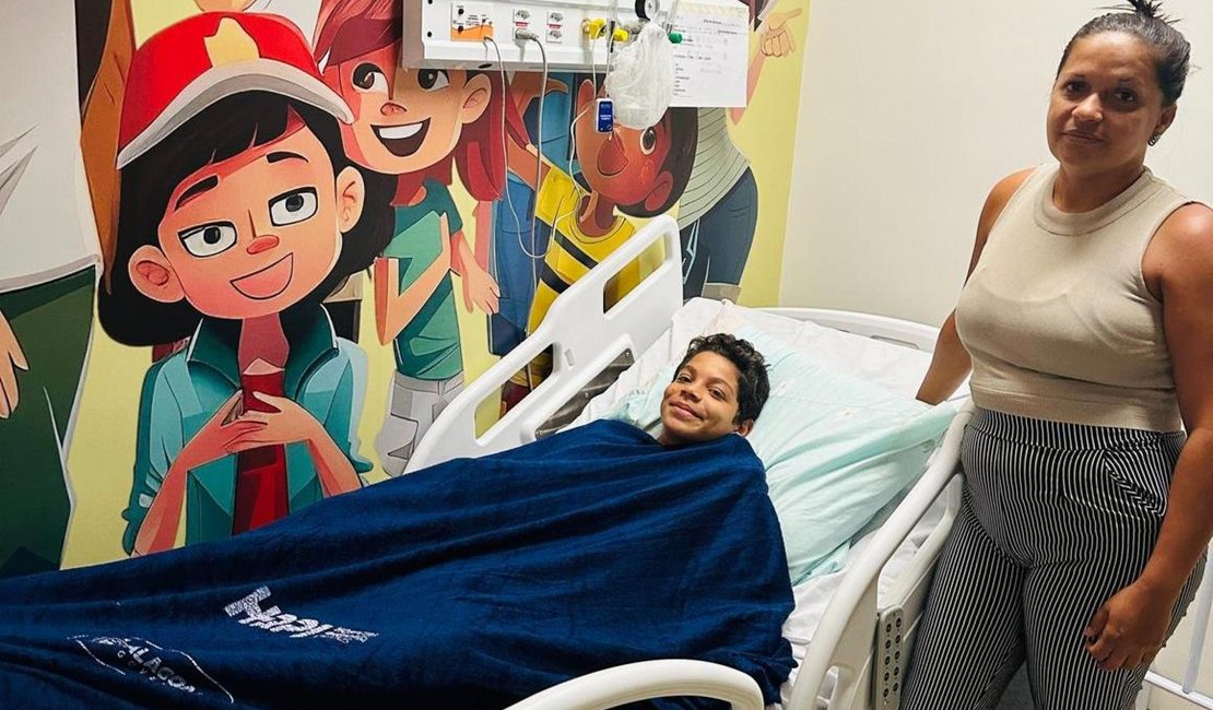 Fisioterapeuta do HRPI alerta sobre os cuidados para evitar lesões no futebol infantil