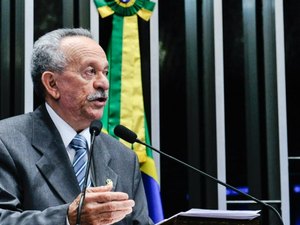 Biu de Lira é a favor dos jogos de azar para investir em Educação e Saúde