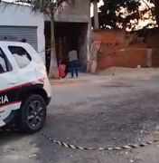 Foragido por duplo homicídio em Campinas é capturado pela PRF em Inhapi, no Sertão de Alagoas