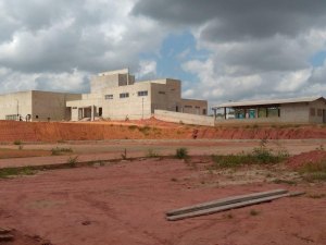 Governo planeja concluir obras do Matadouro Regional de Viçosa em novembro