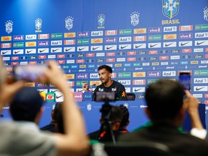 Danilo elogia Endrick e projeta partida contra Haiti na Copa do Mundo