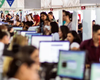 Empresas de prestação de serviços crescem 71% em Alagoas e arrecadam mais de R$ 17,5 bilhões, diz IBGE