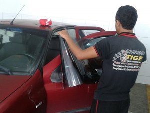 Regularização de películas aumenta movimento nas equipadoras de Arapiraca