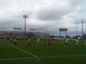 II Torneio Papai Noel Prefeita Célia Rocha acontece neste sábado