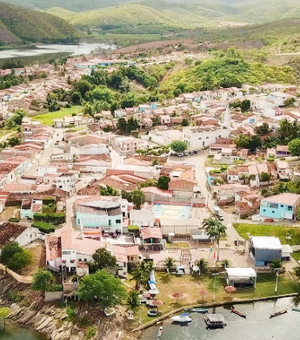 Motociclista cai em estrada vicinal de Belo Monte e morre ao ter corpo esmagado por caminhão