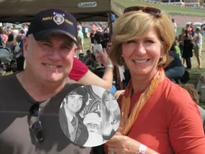 Separados na juventude: reencontro de casal após 40 anos reacende amor