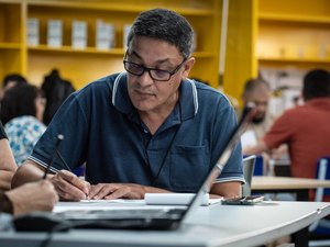 Seduc oferta 575 vagas de especialização em Gestão Escolar para profissionais da rede estadual