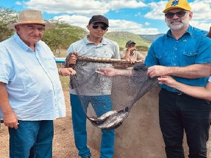 Visita de Secretário Nacional de Agricultura Familiar em cidade do Sertão é ofuscada por falha na comunicação