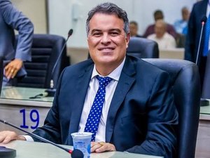 Samyr Malta é definido como relator do Plano Diretor de Maceió