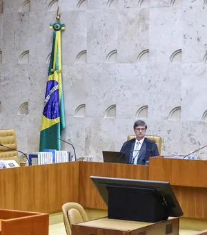 STF retoma julgamento sobre pagamento de penduricalhos