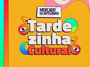 Mercado de Arapiraca celebra o Dia do Artesão com muita arte e música; confira a programação