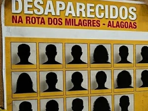 MPAL solicita dados à polícia e acompanha desaparecimentos na Rota dos Milagres
