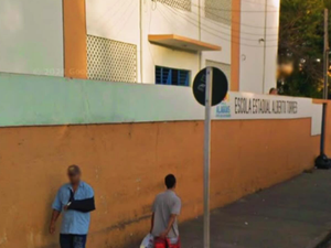 Estado diz que transferência da Escola Alberto Torres foi imposta por desastre da Braskem