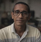 Vaquinha mobiliza Alagoas para ajudar Emerson Marinho, o 'Pelé', técnico histórico de emissoras