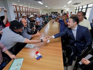 Governo vai realizar 'São João da Solidariedade' em Maceió