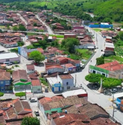 Polícia Civil prende homem por crime de estupro contra criança de 12 anos em Quebrangulo