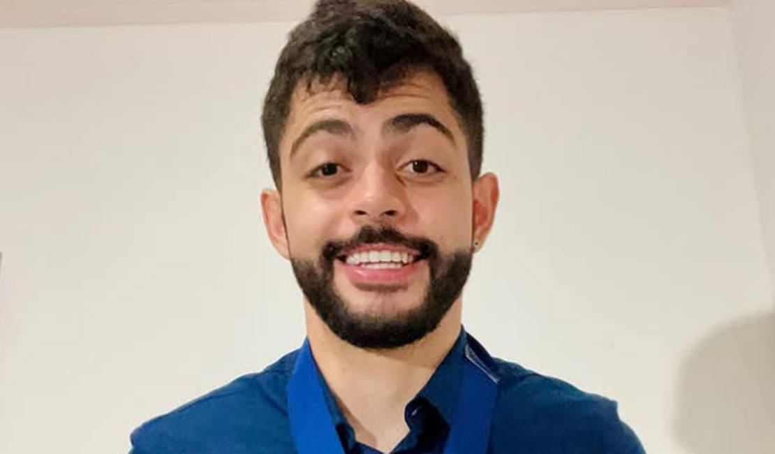 Engenheiro alagoano com passagem pelo LCCV da Ufal é contratado pela Amazon