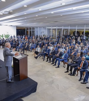 Lula: Muitas vezes, pessoas mais pobres não são prioridade para a maioria dos governos