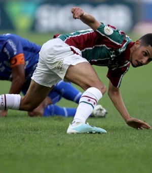 CSA desencanta e vence o Fluminense em pleno Maracanã