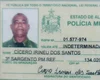 Sargento da PM foi vítima de latrocínio; preso confessa participação no crime