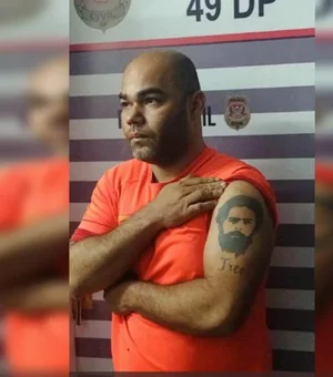 Estudante de medicina, CAC e tatuagem do Lula: quem é o homem que matou ex-mulher e filho
